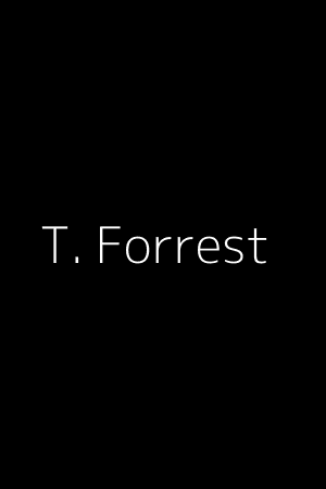 Trinity Forrest